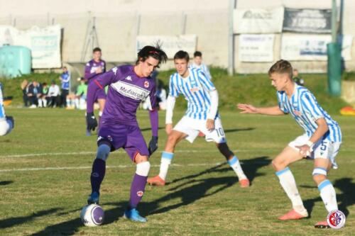 ACF FIORENTINA VS SPAL 36
